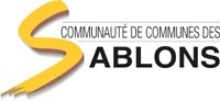 Logo CC Sablons