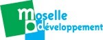 Logo Moselle  Développement