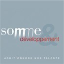 Logo Somme Développement